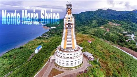 montemaria shrine
